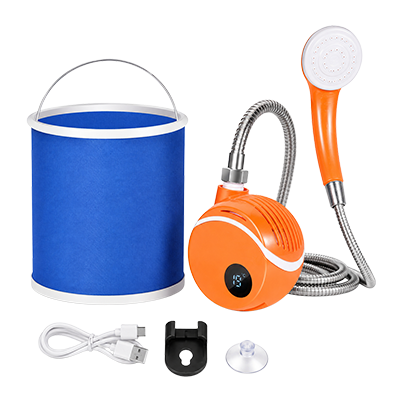 AquaTrail Portable Shower